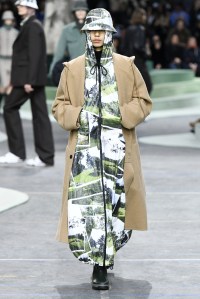 Lacoste RTW Fall 2018