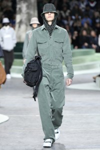 Lacoste RTW Fall 2018