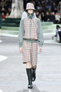 Lacoste RTW Fall 2018