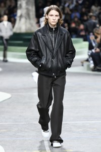 Lacoste RTW Fall 2018