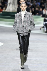 Lacoste RTW Fall 2018