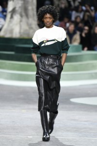 Lacoste RTW Fall 2018