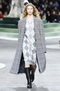 Lacoste RTW Fall 2018