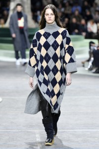 Lacoste RTW Fall 2018