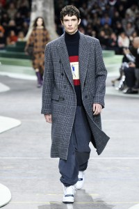 Lacoste RTW Fall 2018