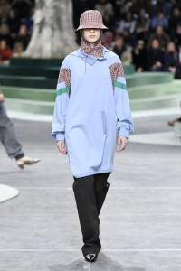 Lacoste RTW Fall 2018