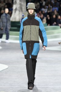 Lacoste RTW Fall 2018