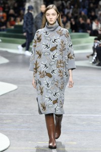Lacoste RTW Fall 2018
