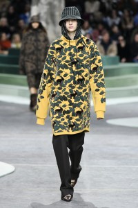 Lacoste RTW Fall 2018