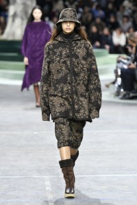 Lacoste RTW Fall 2018