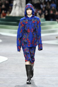 Lacoste RTW Fall 2018