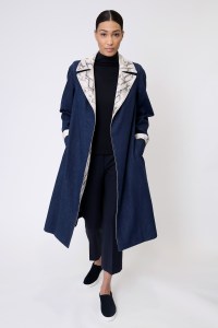 Lafayette 148 New York RTW Fall 2018