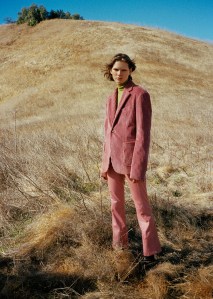 Land of Distraction RTW Fall 2018