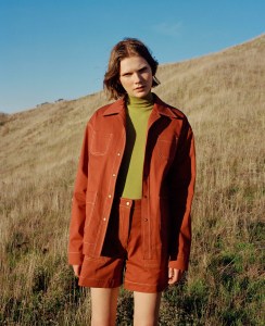 Land of Distraction RTW Fall 2018