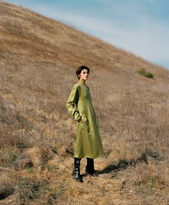 Land of Distraction RTW Fall 2018