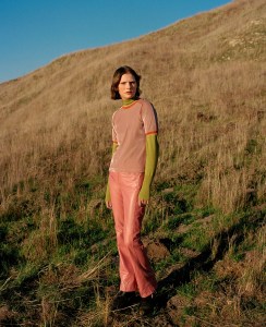 Land of Distraction RTW Fall 2018