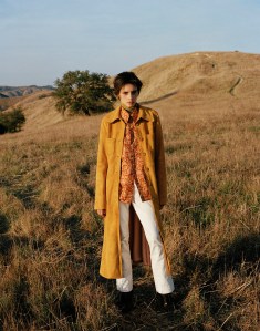 Land of Distraction RTW Fall 2018