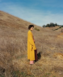 Land of Distraction RTW Fall 2018