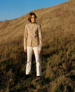 Land of Distraction RTW Fall 2018