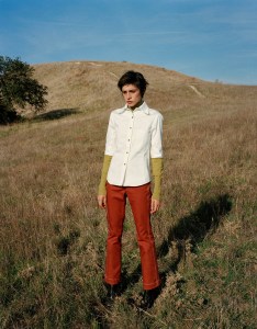 Land of Distraction RTW Fall 2018