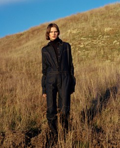 Land of Distraction RTW Fall 2018