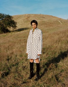 Land of Distraction RTW Fall 2018