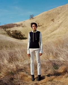 Land of Distraction RTW Fall 2018
