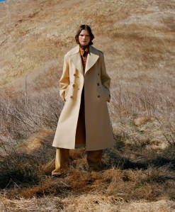 Land of Distraction RTW Fall 2018