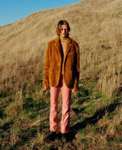 Land of Distraction RTW Fall 2018