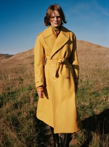 Land of Distraction RTW Fall 2018