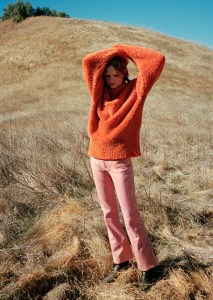 Land of Distraction RTW Fall 2018
