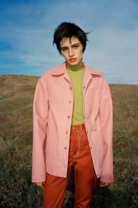 Land of Distraction RTW Fall 2018