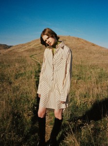 Land of Distraction RTW Fall 2018