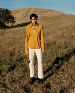 Land of Distraction RTW Fall 2018