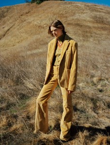 Land of Distraction RTW Fall 2018
