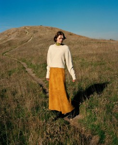 Land of Distraction RTW Fall 2018