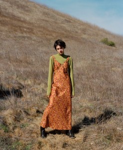 Land of Distraction RTW Fall 2018