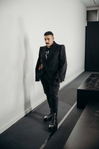 Landeros RTW Fall 2018