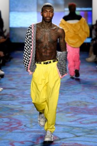 Landlord Men's Fall 2018