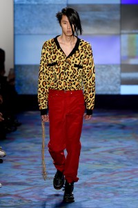 Landlord Men's Fall 2018