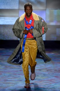 Landlord Men's Fall 2018