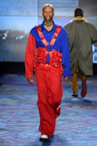 Landlord Men's Fall 2018