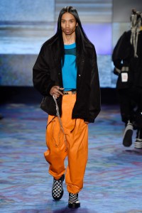 Landlord Men's Fall 2018