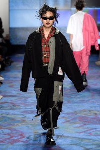 Landlord Men's Fall 2018