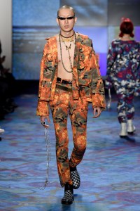 Landlord Men's Fall 2018
