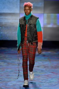 Landlord Men's Fall 2018