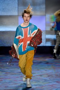 Landlord Men's Fall 2018