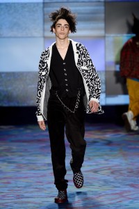Landlord Men's Fall 2018