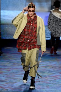 Landlord Men's Fall 2018