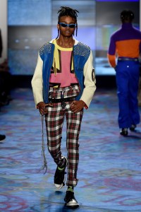 Landlord Men's Fall 2018